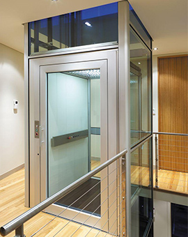 Home Elevator